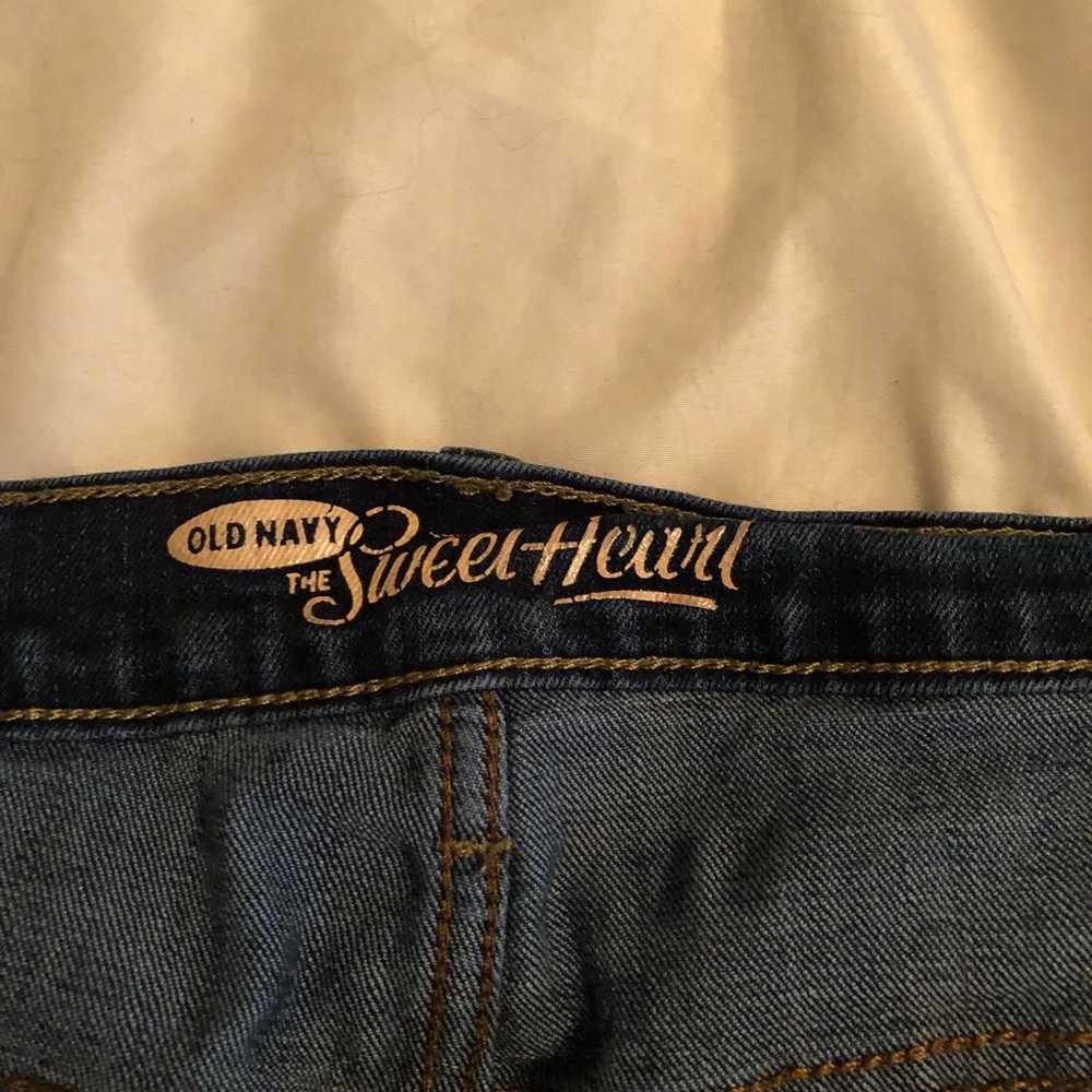 Jeans - Picture 3 of 4